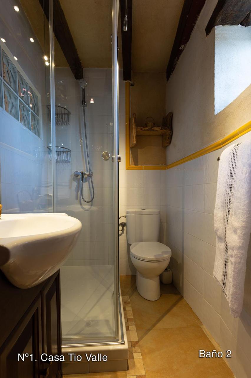 Casa de 2 dormitorios